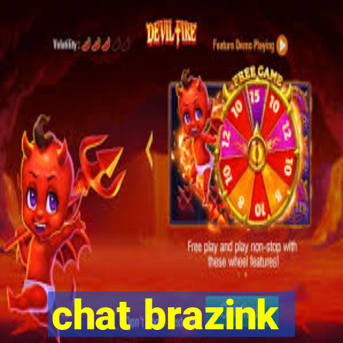 chat brazink